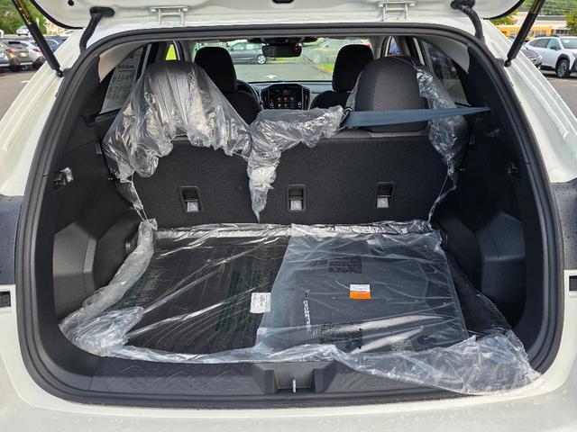 new 2025 Subaru Crosstrek car, priced at $29,378