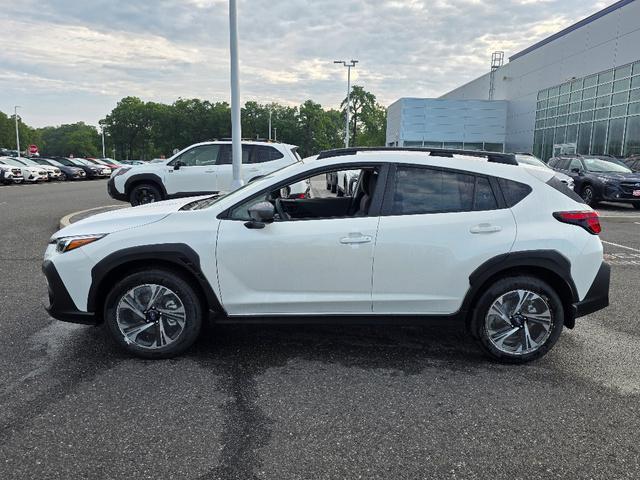 new 2025 Subaru Crosstrek car, priced at $29,378