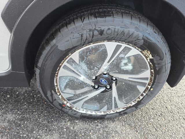 new 2025 Subaru Crosstrek car, priced at $29,378