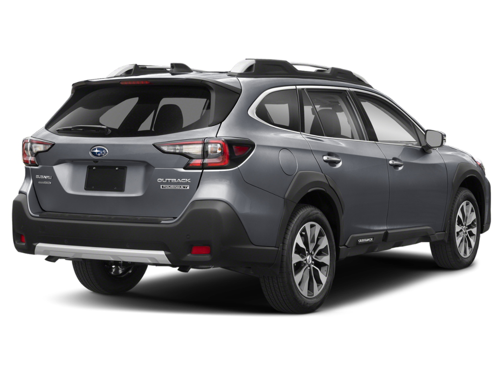 new 2025 Subaru Outback car, priced at $45,677