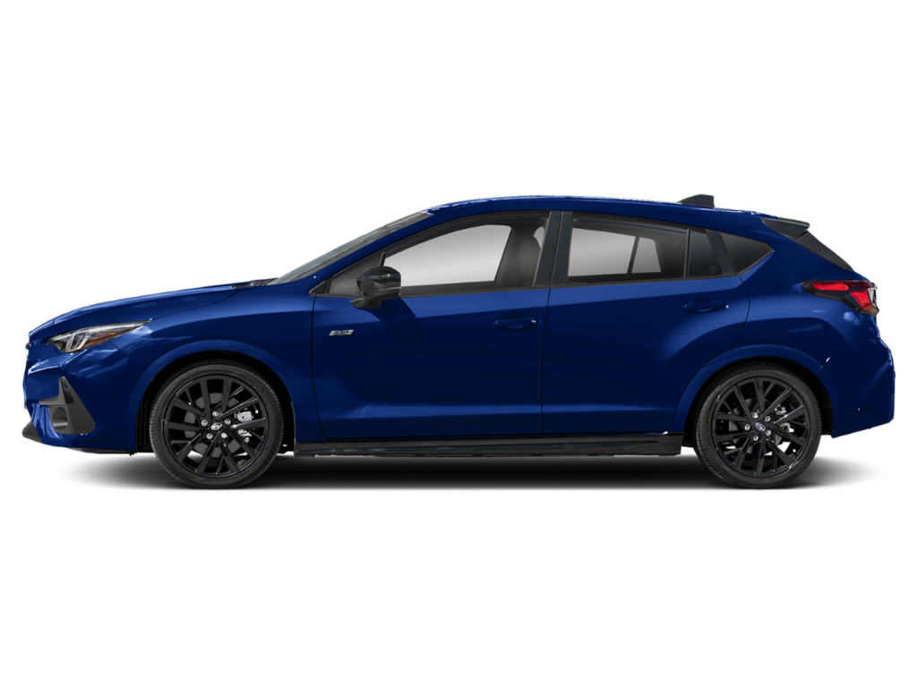 new 2025 Subaru Impreza car, priced at $29,025