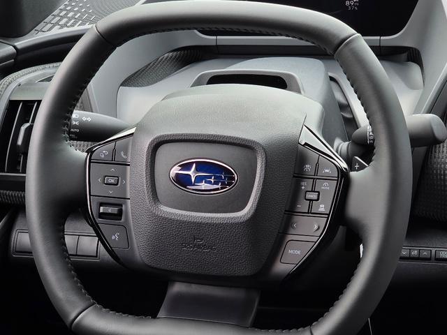 new 2025 Subaru Solterra car, priced at $39,397