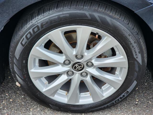 used 2020 Toyota Camry car, priced at $18,732