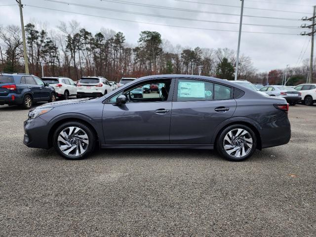 used 2024 Subaru Legacy car, priced at $27,298