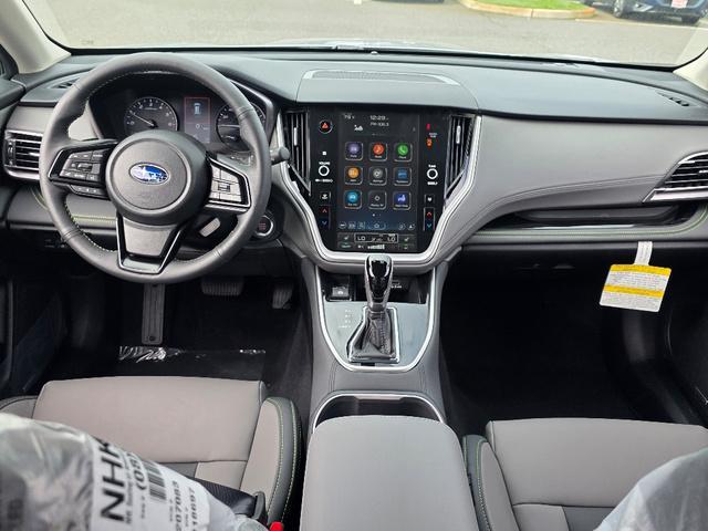 new 2025 Subaru Outback car, priced at $37,768