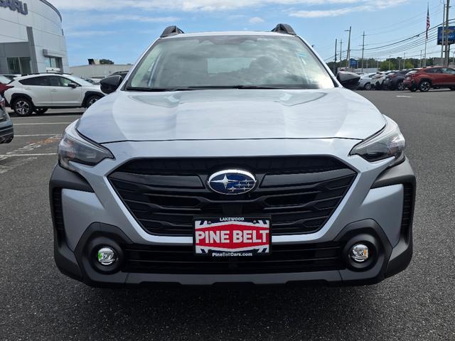 new 2025 Subaru Outback car, priced at $37,768
