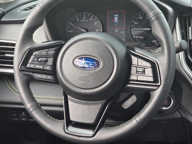 new 2025 Subaru Outback car, priced at $37,768