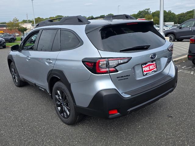 new 2025 Subaru Outback car, priced at $37,768