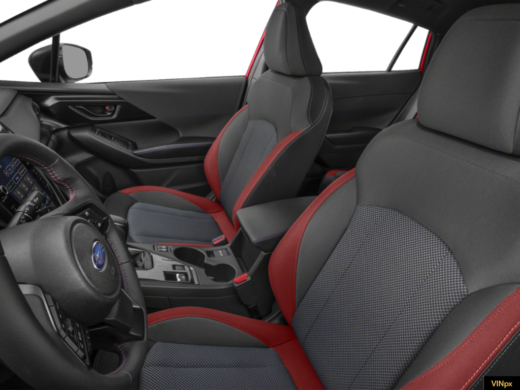 new 2026 Subaru Impreza car, priced at $31,729