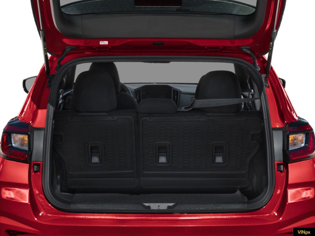 new 2026 Subaru Impreza car, priced at $31,729