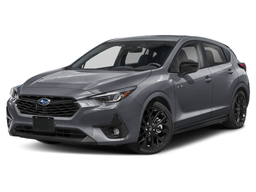 new 2026 Subaru Impreza car, priced at $31,729