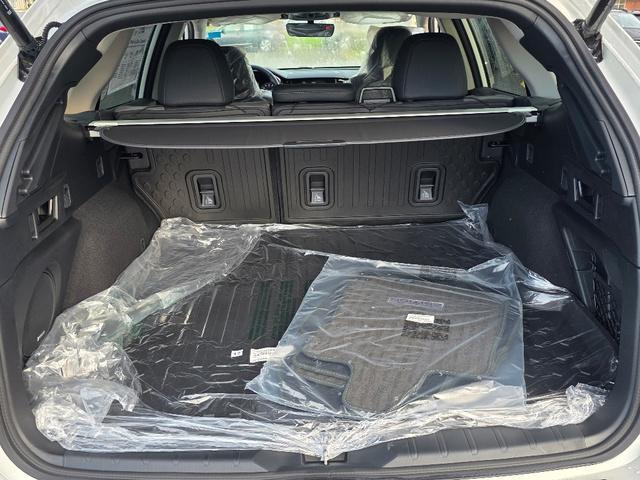 used 2025 Subaru Outback car