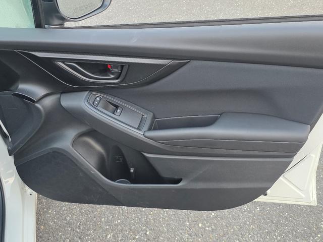 used 2023 Subaru Impreza car, priced at $21,342