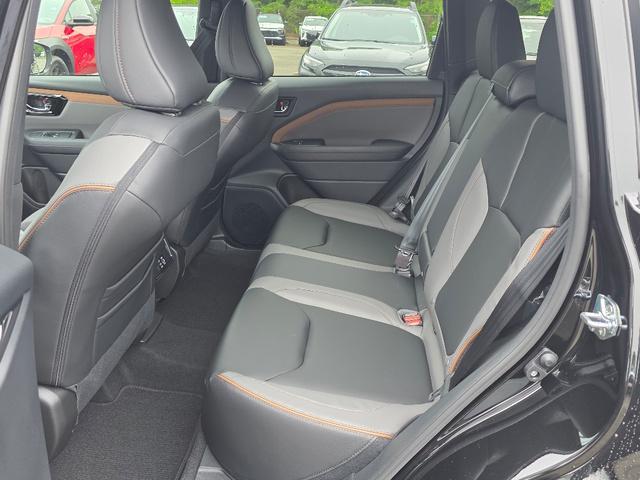 new 2025 Subaru Forester car, priced at $37,457