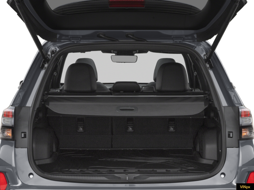 new 2025 Subaru Forester car, priced at $40,210