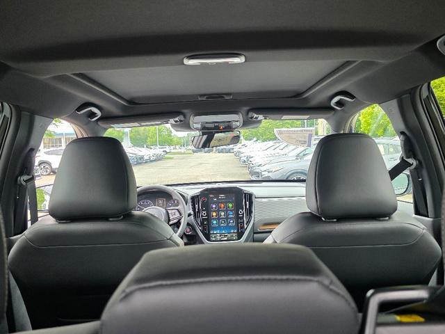 new 2025 Subaru Forester car, priced at $37,457