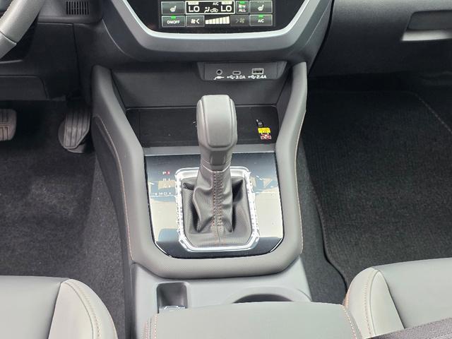 new 2025 Subaru Forester car, priced at $37,457