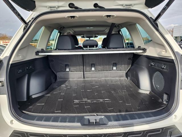 used 2022 Subaru Forester car, priced at $25,782