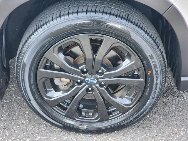 used 2022 Subaru Forester car, priced at $25,782