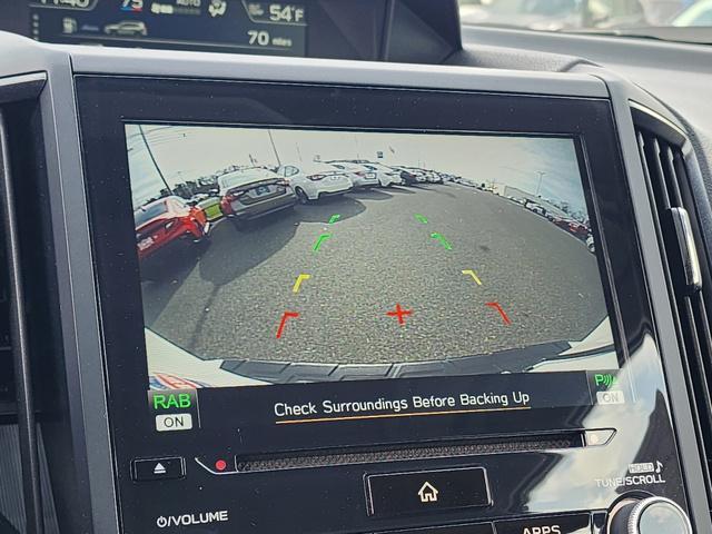 used 2022 Subaru Forester car, priced at $25,782