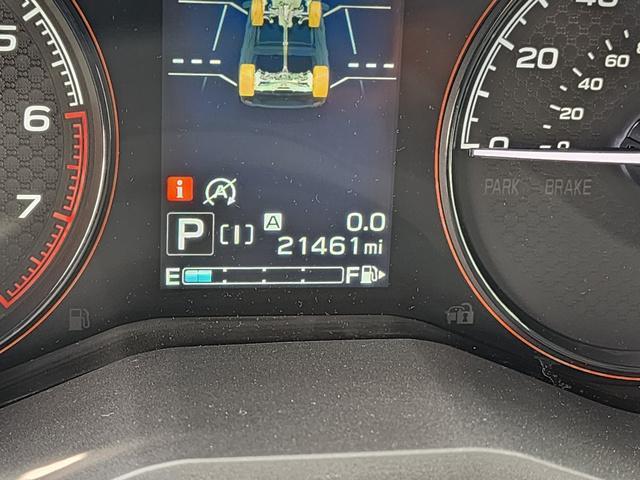 used 2022 Subaru Forester car, priced at $25,782