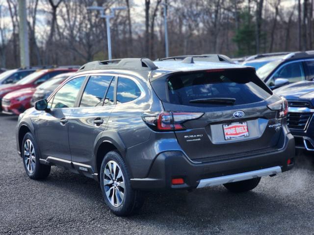 new 2024 Subaru Outback car, priced at $39,328