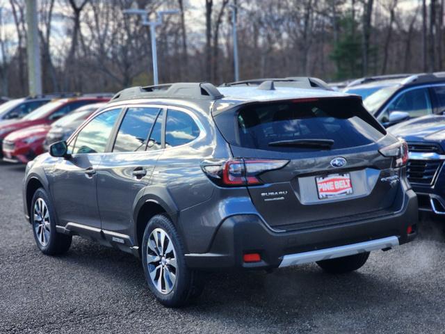 new 2024 Subaru Outback car, priced at $38,328