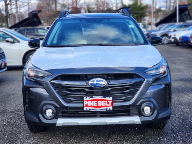 new 2024 Subaru Outback car, priced at $39,328