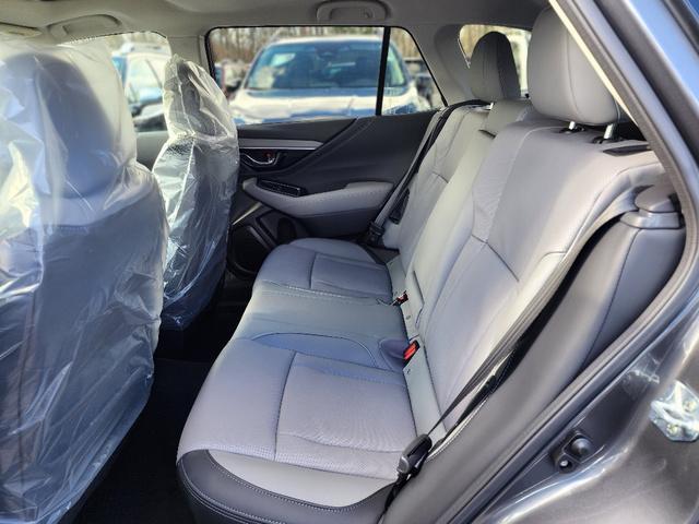 new 2024 Subaru Outback car, priced at $38,328