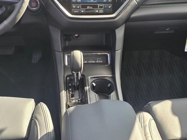 new 2025 Subaru Ascent car, priced at $50,942