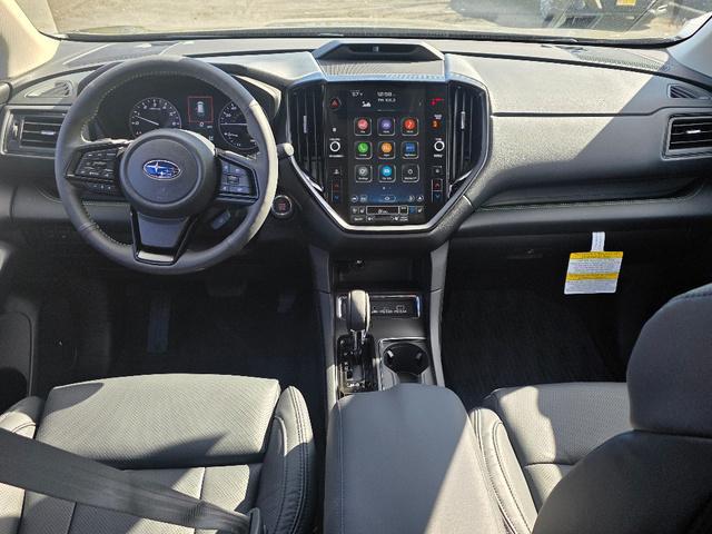 new 2025 Subaru Ascent car, priced at $50,942
