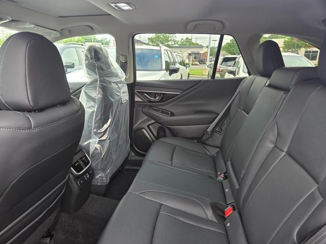 new 2025 Subaru Outback car, priced at $44,007