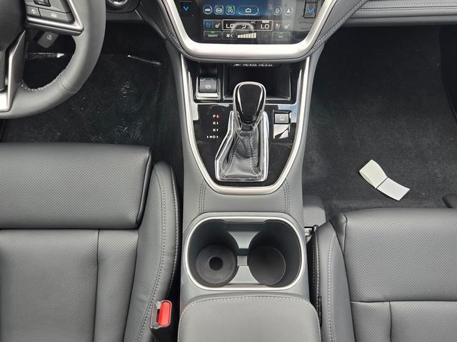 new 2025 Subaru Outback car, priced at $44,007