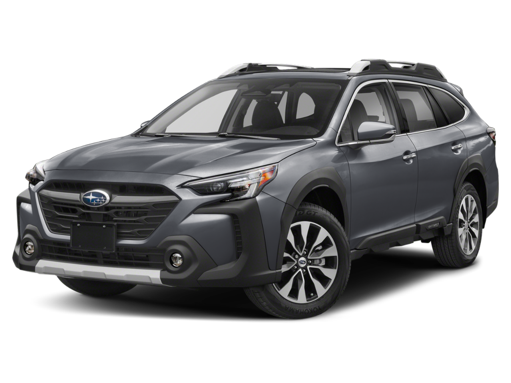 new 2025 Subaru Outback car, priced at $47,341