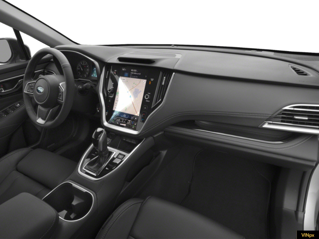 new 2025 Subaru Outback car, priced at $44,007