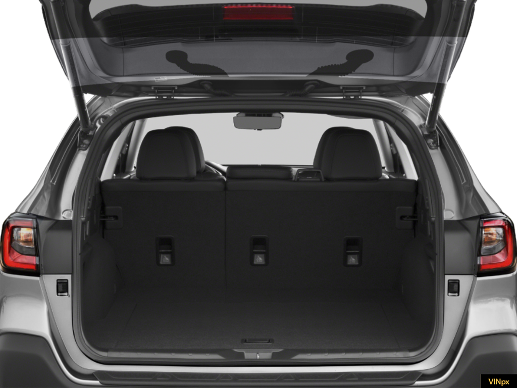 new 2025 Subaru Outback car, priced at $44,007