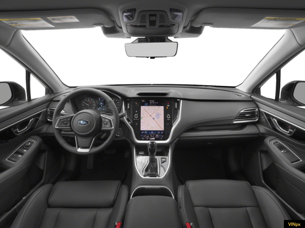 new 2025 Subaru Outback car, priced at $44,007