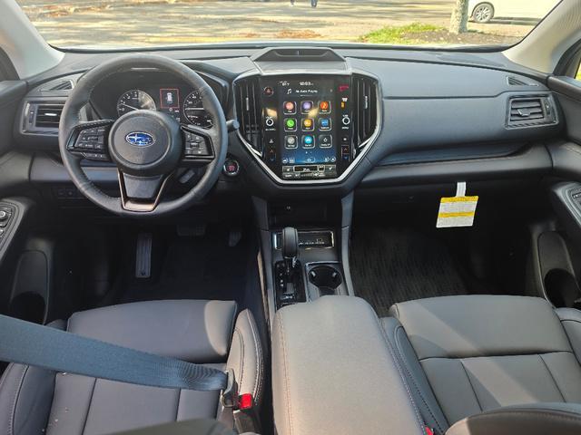 new 2025 Subaru Ascent car, priced at $47,026