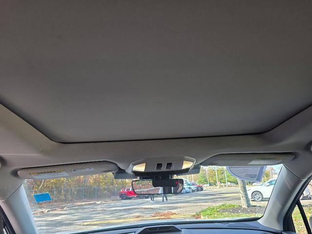 new 2025 Subaru Ascent car, priced at $47,026