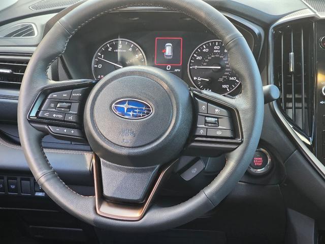 new 2025 Subaru Ascent car, priced at $47,026