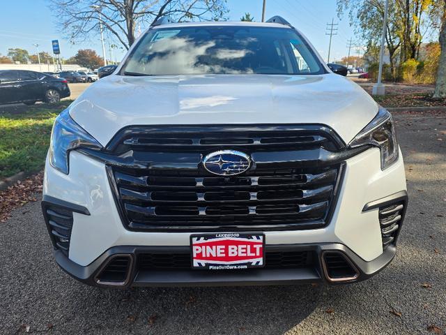 new 2025 Subaru Ascent car, priced at $47,026
