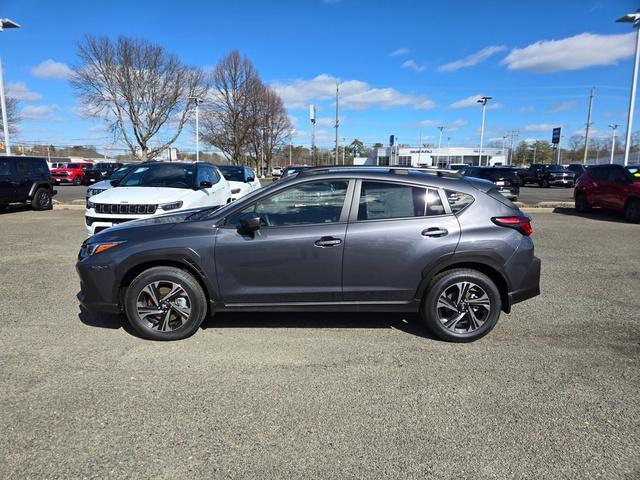 new 2025 Subaru Crosstrek car, priced at $29,884