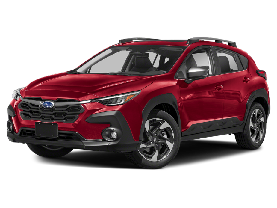 new 2024 Subaru Crosstrek car, priced at $31,404