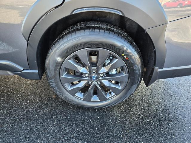 new 2025 Subaru Outback car, priced at $36,090