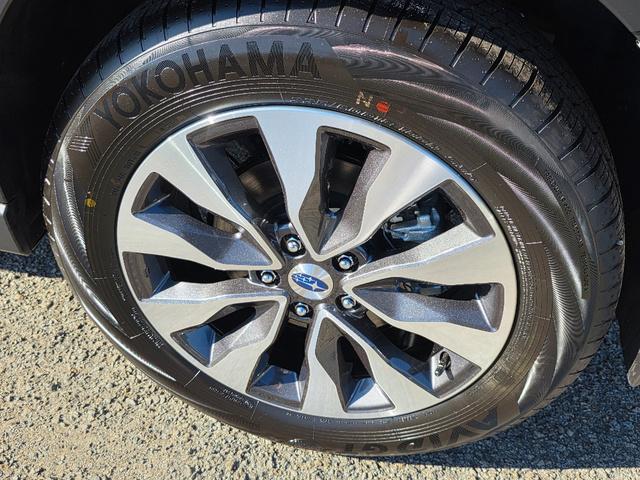 new 2025 Subaru Outback car, priced at $39,321