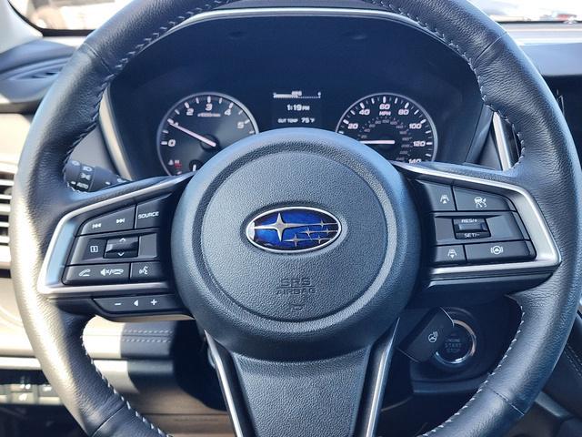 used 2023 Subaru Outback car, priced at $28,432