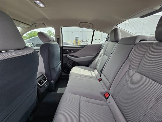 new 2025 Subaru Legacy car, priced at $28,597