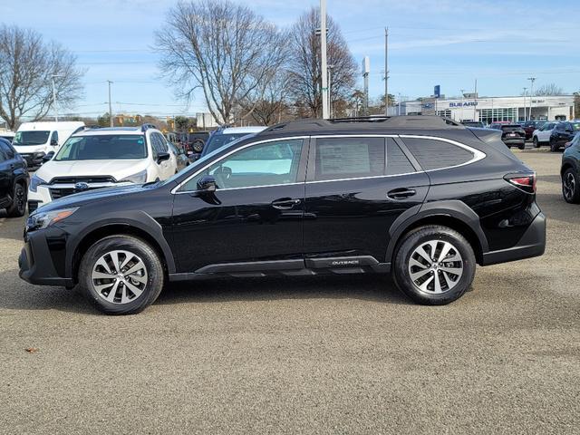 new 2025 Subaru Outback car, priced at $31,367