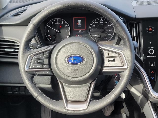 new 2025 Subaru Outback car, priced at $31,367