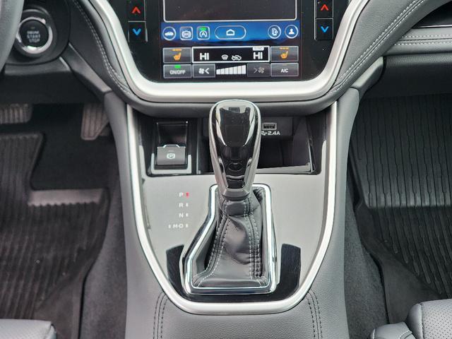 used 2024 Subaru Legacy car, priced at $25,932